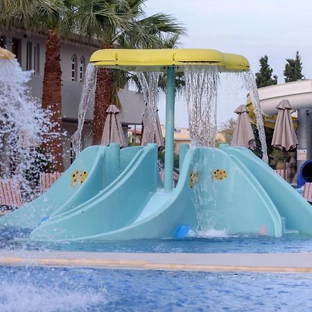 Zeus Hotels Ydoria Resort Adelianos Kampos Exterior foto