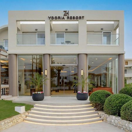 Zeus Hotels Ydoria Resort Adelianos Kampos Exterior foto