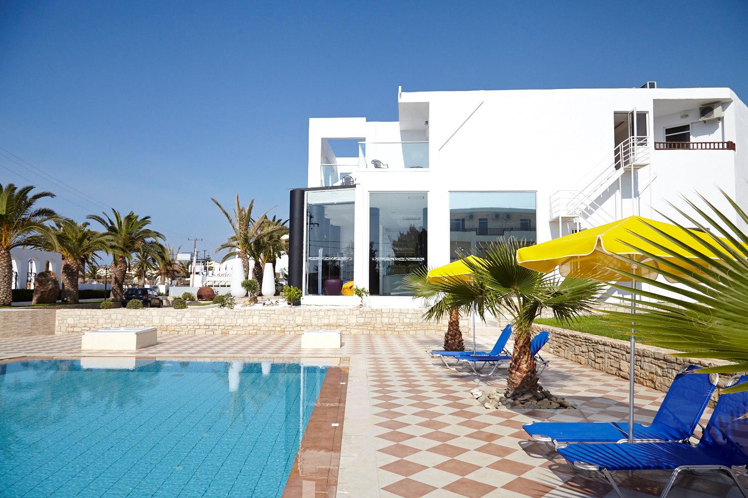 Zeus Hotels Ydoria Resort Adelianos Kampos Exterior foto