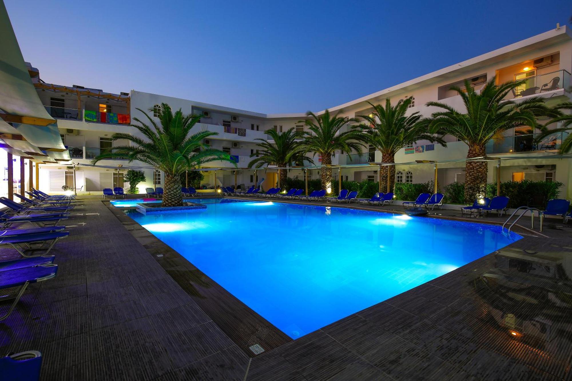 Zeus Hotels Ydoria Resort Adelianos Kampos Exterior foto