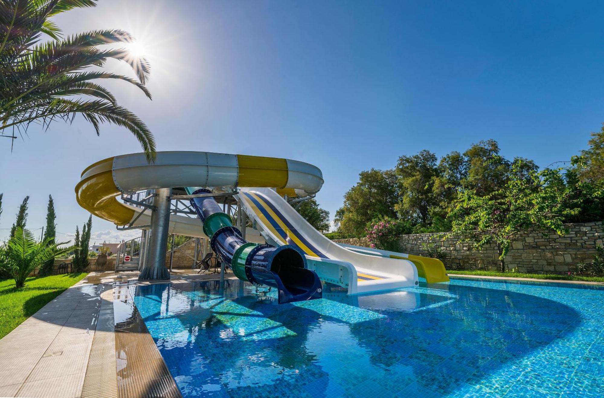 Zeus Hotels Ydoria Resort Adelianos Kampos Exterior foto