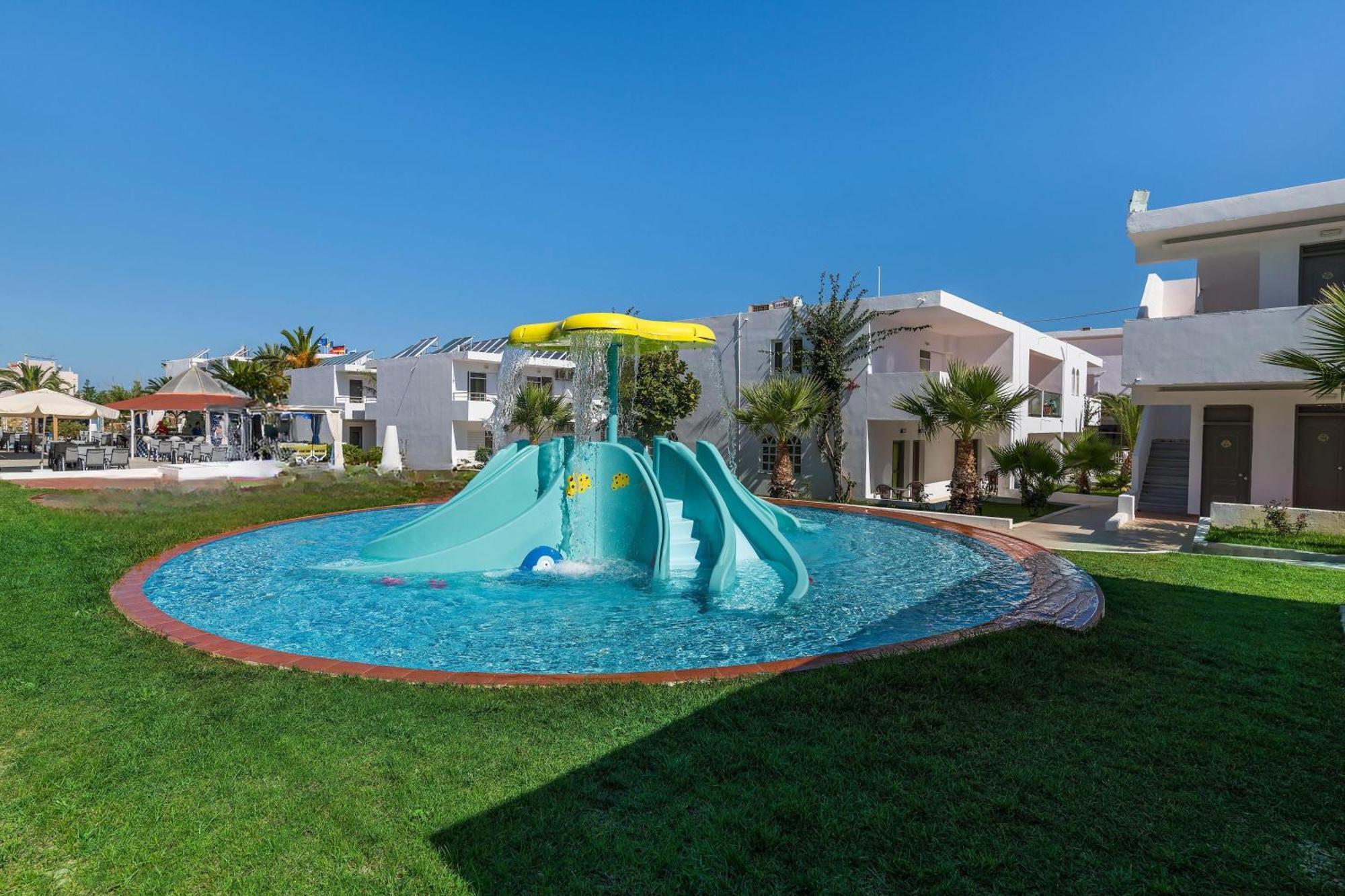 Zeus Hotels Ydoria Resort Adelianos Kampos Exterior foto