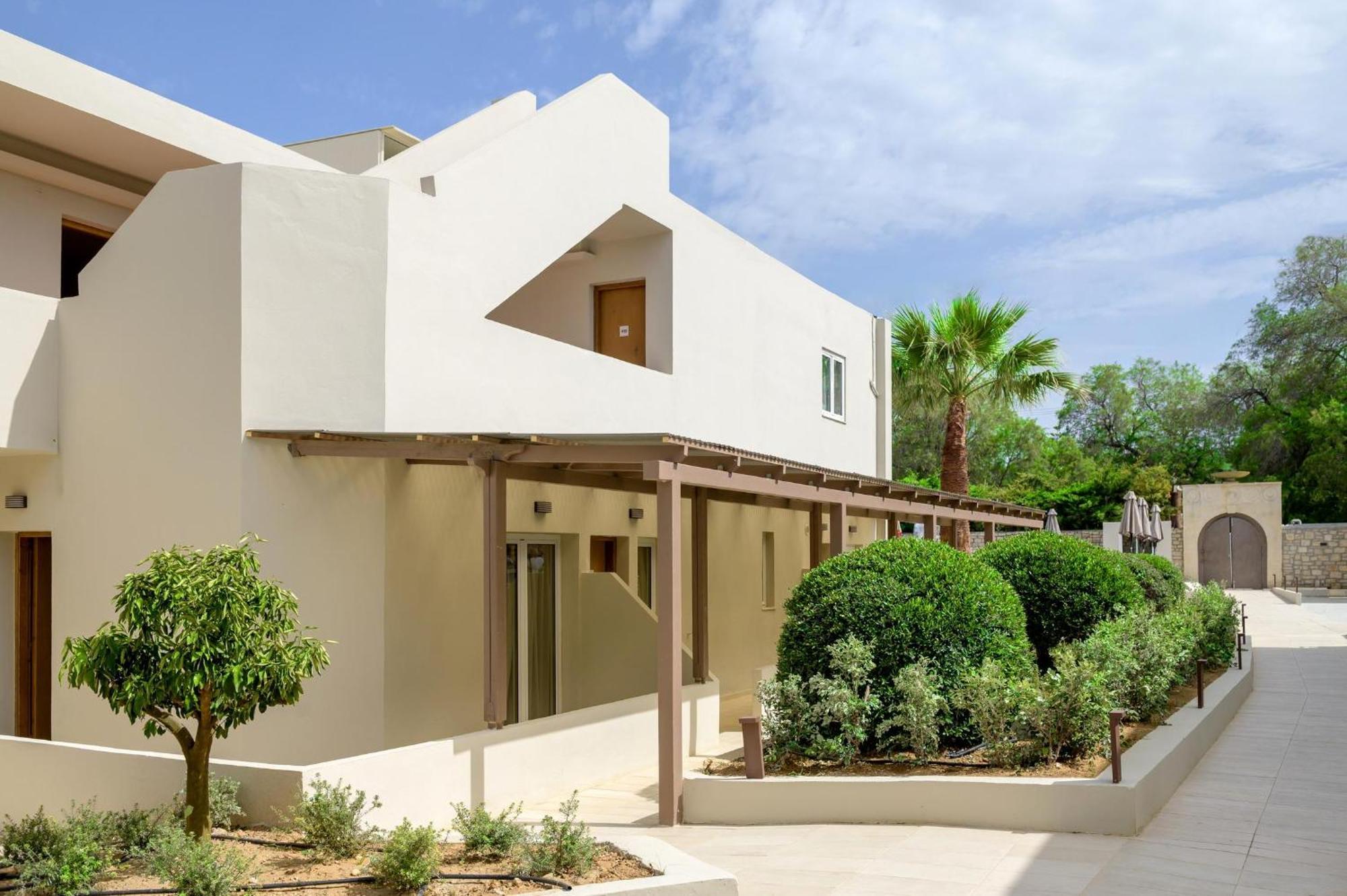 Zeus Hotels Ydoria Resort Adelianos Kampos Exterior foto