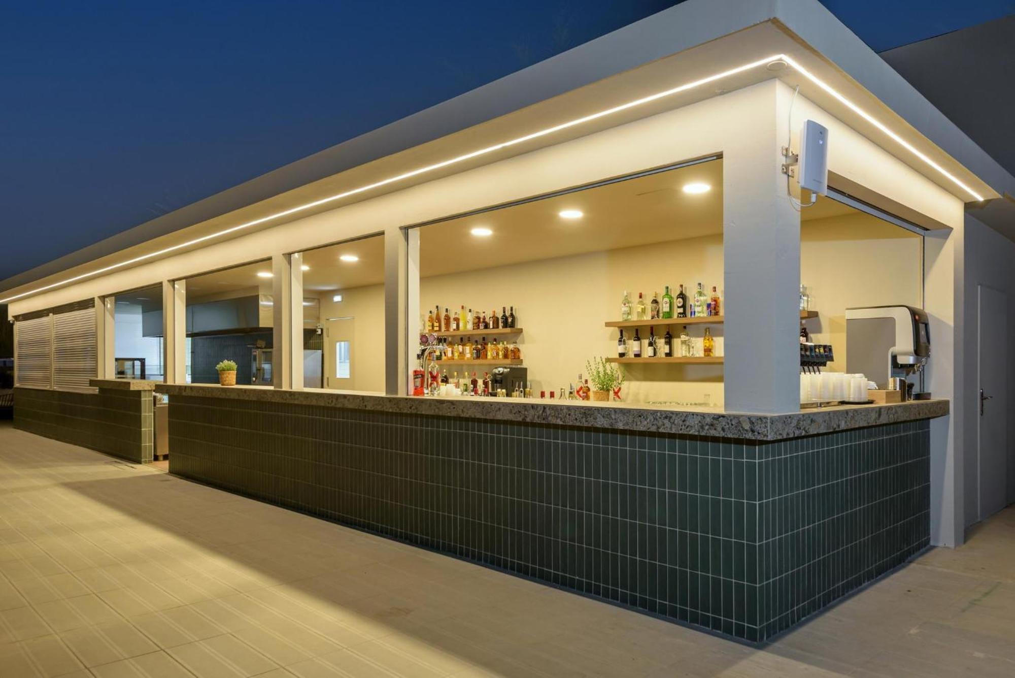 Zeus Hotels Ydoria Resort Adelianos Kampos Exterior foto