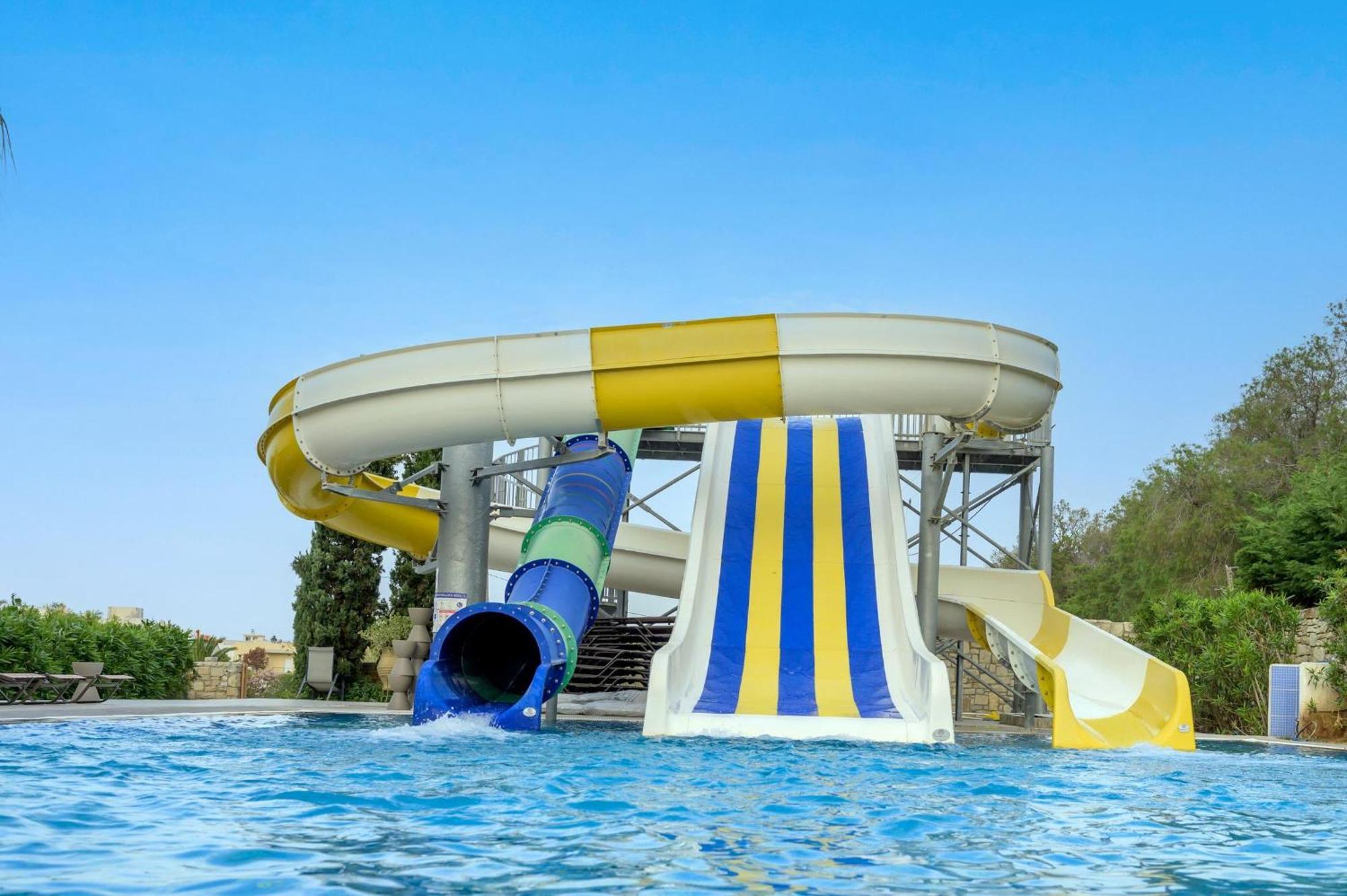 Zeus Hotels Ydoria Resort Adelianos Kampos Exterior foto
