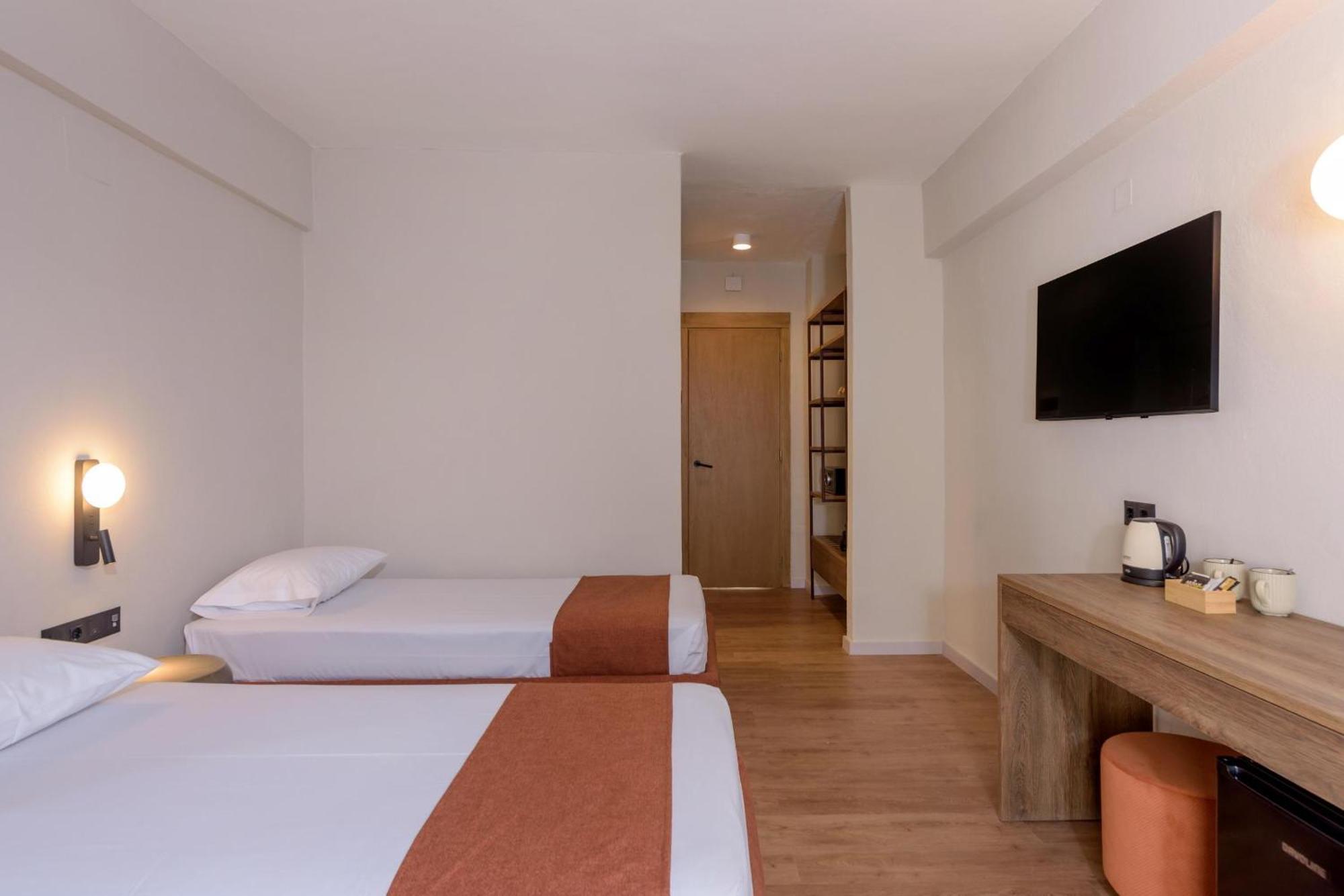 Zeus Hotels Ydoria Resort Adelianos Kampos Exterior foto