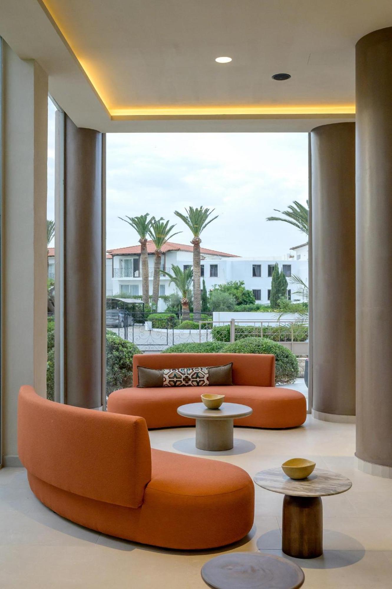 Zeus Hotels Ydoria Resort Adelianos Kampos Exterior foto